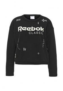 Свитшот Reebok Classics