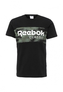 Футболка Reebok Classics