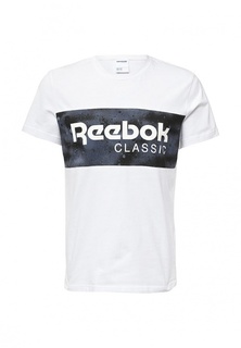 Футболка Reebok Classics