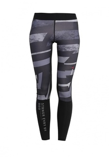 Леггинсы Reebok