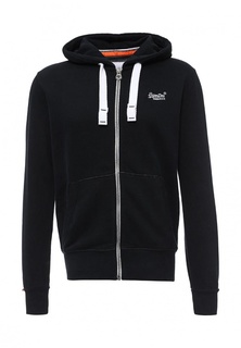 Толстовка Superdry