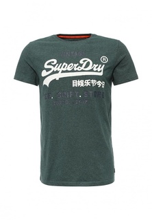 Футболка Superdry