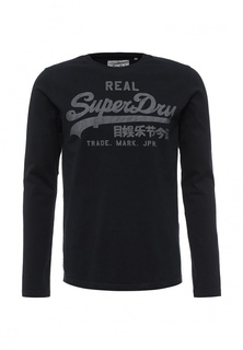 Лонгслив Superdry