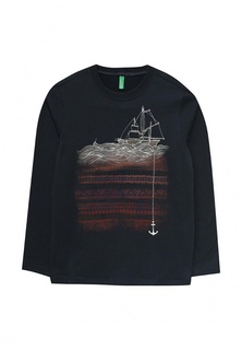 Лонгслив United Colors of Benetton