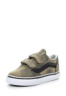 Кеды Vans