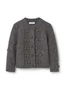 Кардиган Mango Kids