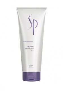 Восстанавливающий кондиционер Wella SP