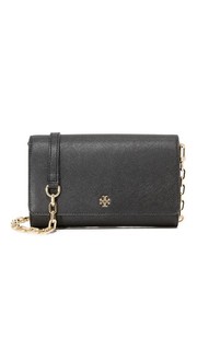 Кошелек с цепочкой Robinson Tory Burch