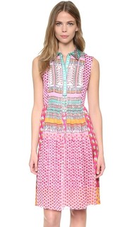 Платье Nieves Diane von Furstenberg