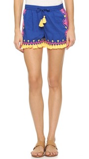 Шорты Boho Scotch & Soda/Maison Scotch