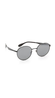 Круглые солнцезащитные очки Highstreet Ray Ban