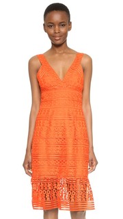 Платье Tiana Diane von Furstenberg