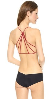 Бюстгальтер с ремешками Free People