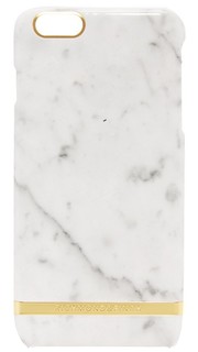 Чехол Carrera для iPhone 6 Plus/6s Plus с мраморной отделкой Richmond & Finch