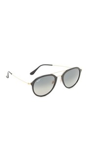 Солнцезащитные очки-авиаторы Highstreet Ray Ban