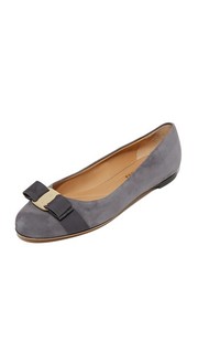 Обувь на плоской подошве Varina Salvatore Ferragamo