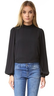 Топ Rosamand Rebecca Minkoff