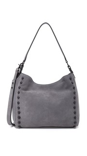 Миниатюрная сумка-хобо Loeffler Randall