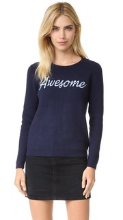 Свитер Awesome Suncoo