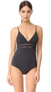 Timeless Basics One Piece Stella Mc Cartney