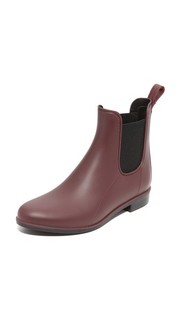 Tinsley Chelsea Rain Booties Sam Edelman