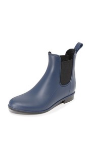 Tinsley Chelsea Rain Booties Sam Edelman