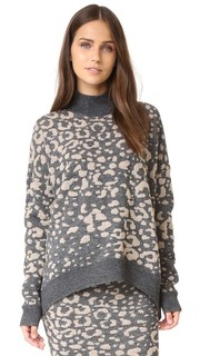 Свитер Lollia By Malene Birger