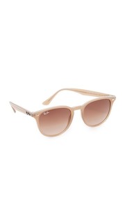 Круглые солнцезащитные очки Highstreet Ray Ban