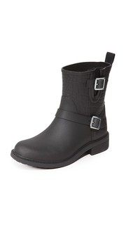 Непромокаемые ботильоны Keigan Sam Edelman