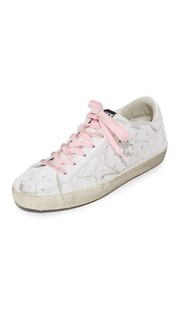 Кроссовки Superstar Golden Goose