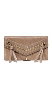 Кошелек с клапаном Trigger Botkier