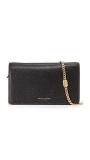 Кошелек Perry на цепочке Marc Jacobs