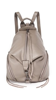 Рюкзак Julian среднего размера Rebecca Minkoff