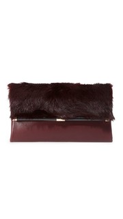 Клатч-конверт 440 Diane von Furstenberg