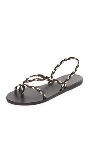 Yianna Sandals