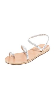 Сандалии Eleftheria Ancient Greek Sandals