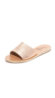 Taygete Slide Sandals