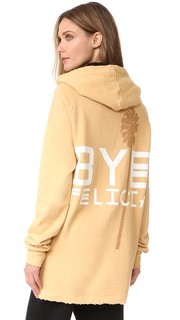 Bye Felicia Sweatshirt Baja East