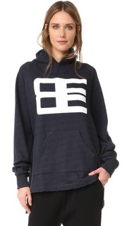 Logo Sweatshirt Baja East