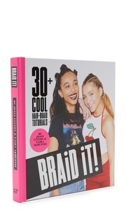 Braid it! Books With Style