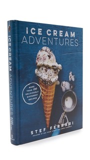 Ice Cream Adventures Books With Style