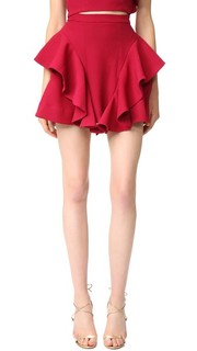 Heart Commands Skirt C/Meo Collective