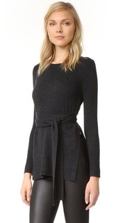 Shoshanya Cashmere Sweater Club Monaco