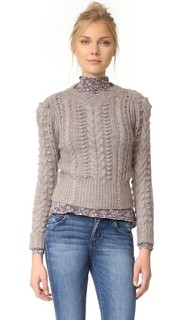 Bahram Sweater Club Monaco