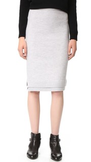 Nireen Skirt Club Monaco