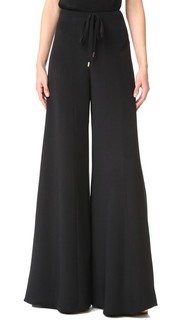 Palazzo Pants Cushnie Et Ochs
