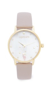 Часы Metro Zodiac Kate Spade New York