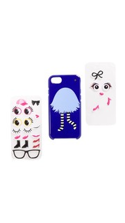 Чехол Make Your Own Monster для iPhone 7 Kate Spade New York