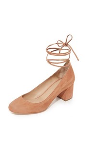 Clara Wrap Pumps Loeffler Randall