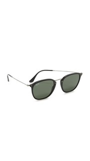 Metal Bridge Sunglasses Ray Ban